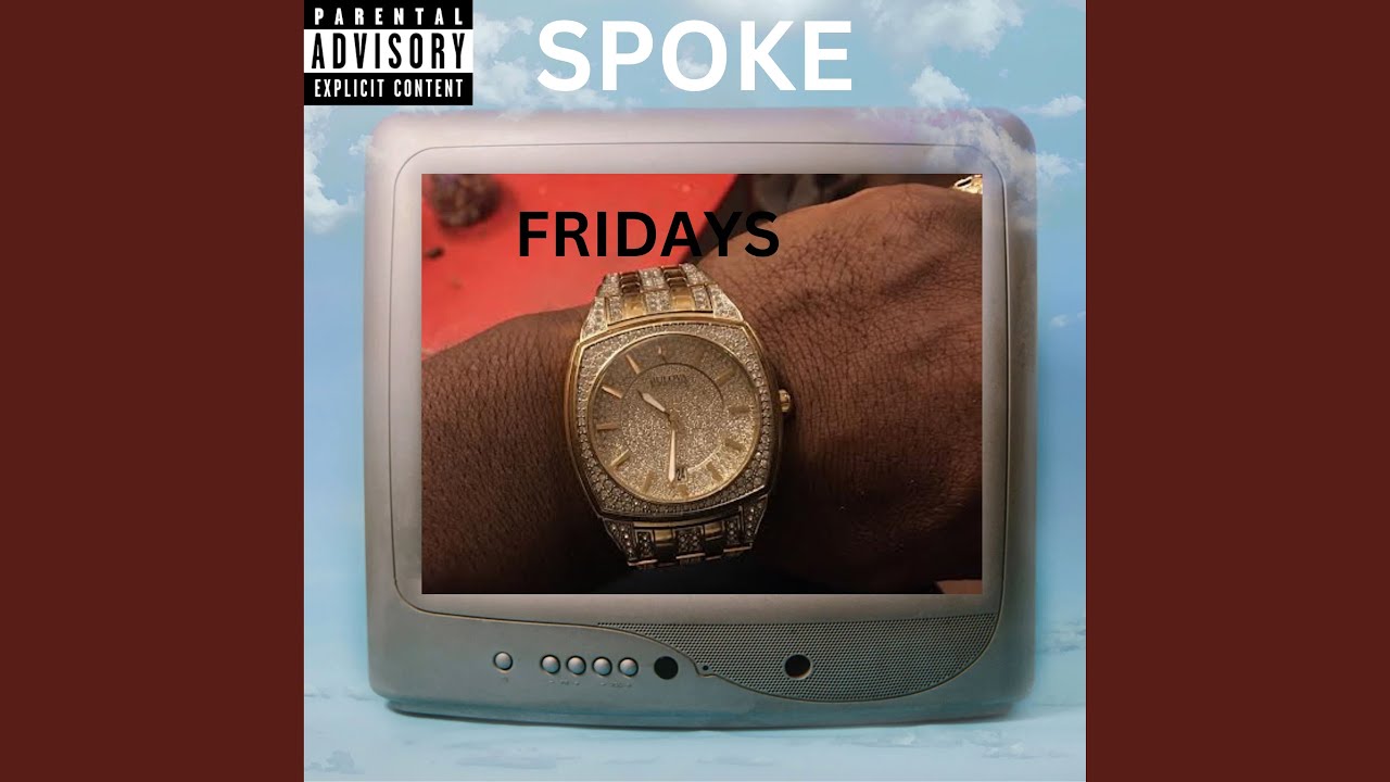 Watch FRIDAYS on YouTube Watch FRIDAYS on YouTube