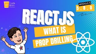 Prop Drilling in React Explained With Examples