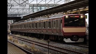 【復刻‼】E531系 3000番台 K451|勝田車両センター開設60周年ラッピング