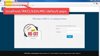 How to Sync RKCL LMS and Assessment Marks Upload screenshot 3