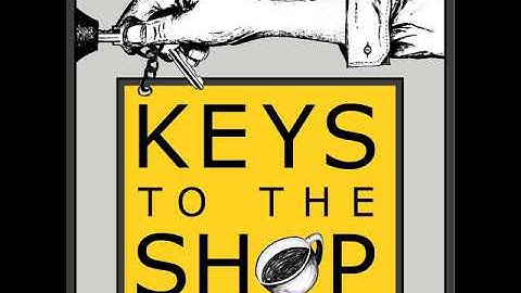 SPECIAL: Stories from the Ground #3 w/ Chi Sum Ngai of Coffee Project NY!