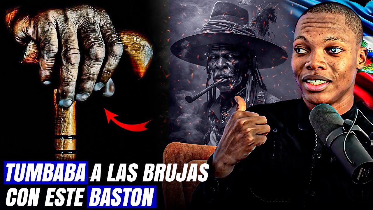 LAS BRUJAS SE REUNIERON PARA COMBATIR EL BASTÓN HECHIZADO DE UN ANCIANO, MIRA LO QUE PASÓ 😨👀