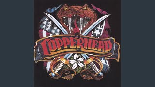 Vignette de la vidéo "Copperhead - Born Loser"
