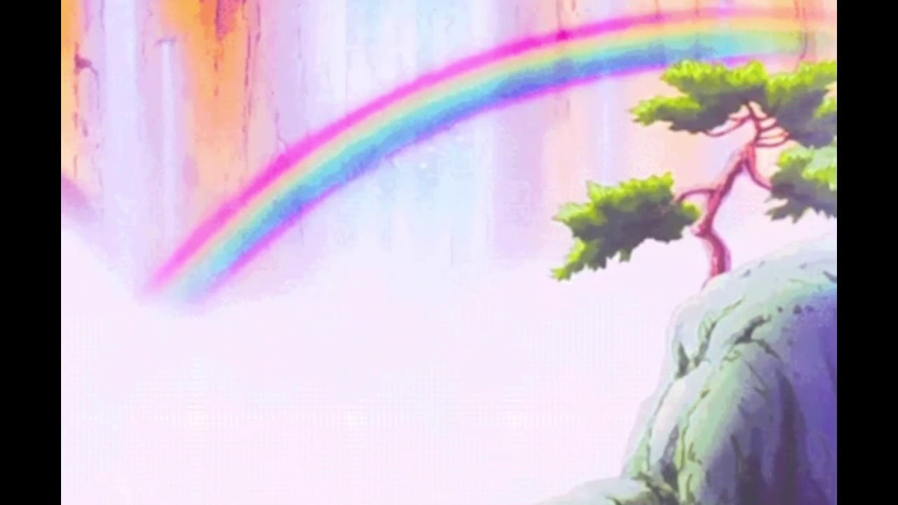 Neon Rainbows - Jasiah ( slowed + reverb )