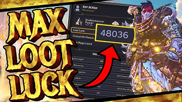 How To: MAX YOUR LOOT LUCK (All 8 Multipliers) Tiny Tina