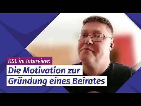 Motivation zur Gründung eines Beirates für Menschen mit Behinderungen