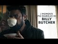 I momenti più diabolici di Billy Butcher | The Boys ft. @LaScimmiaPensacom