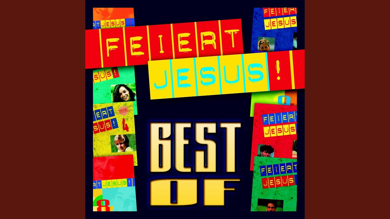 Allein deine Gnade genugt