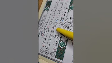 Sourate Al Kafiroune سورة الكافرون #اكسبلور #quran #قرآن #foryou #fyp #pourtoi #trending