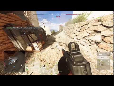 Bfv force ammo pick up easter egg