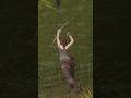 "Teer Se Ek Hi Waar Mein Dushman Dher 😱🔥 | Deadly Archery Shot!"