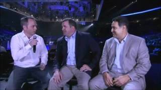 WPC 2011 Day 2_ Partners Awards.mp4