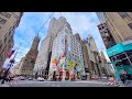 LIVE Walking New York City🗽 Exploring Upper East Side, Central Park & 5th Avenue (January 16, 2021)