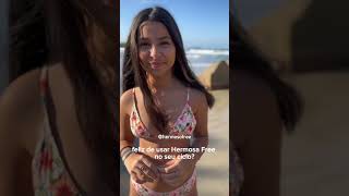 Primeiros Ciclos Agora Você Pode Ir Para Praia No Seu Período Menstrual Brincar, Correr