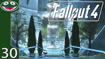 Infiltrating The Institute | Let