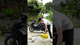 Test Máy Rửa Xe Karcher K2 #phukien #dogiadung