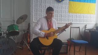 Ансамбль Джерельце