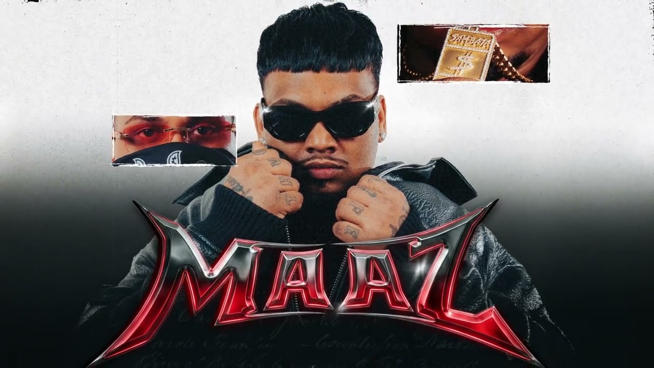 Watch MAAZ Intro l SAMBATA l Official Visualiser ( Prod.by Zerochill ) Def Jam India on YouTube Watch MAAZ Intro l SAMBATA l Official Visualiser ( Prod.by Zerochill ) Def Jam India on YouTube