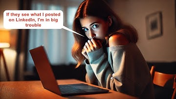 Can I Hide My LinkedIn activity so no one can see what I am doing on LinkedIn? (the answer is no)