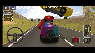 Realistic Police Drift Driving | Car Driving Simulator Game screenshot 5