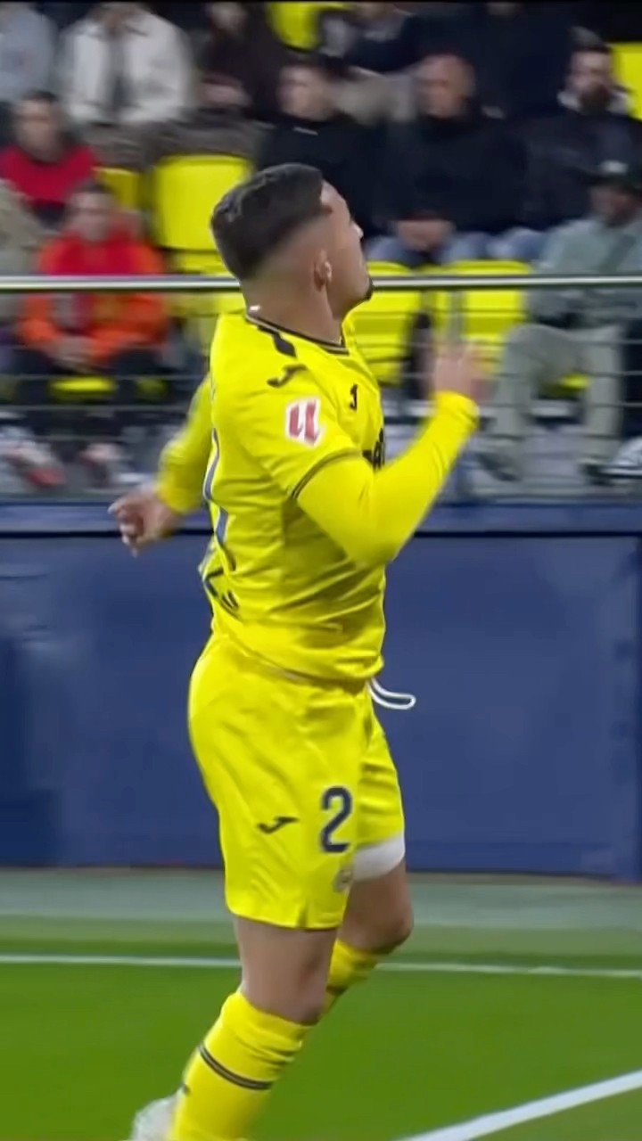 4 GOALS in 8 MINUTES ?