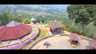Pesona Java Promo - Jelajah Udara Wisata Java Promo