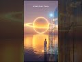 Echoes of Stillness | Ambient Music Therapy #mindfulpresence #ambientmusic #innerpeacejourney