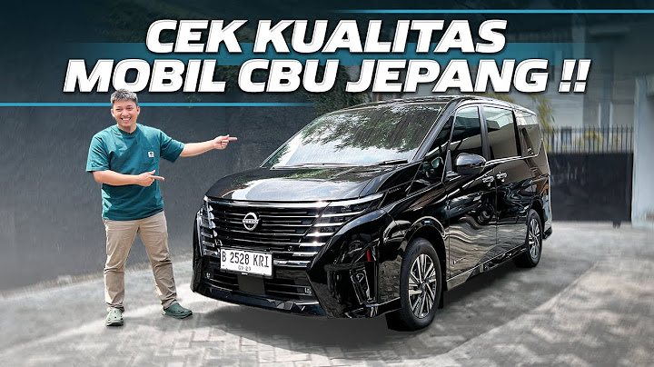 NISSAN SERENA E POWER AFTER 3 MONTHS: HOW DOES IT FEEL??