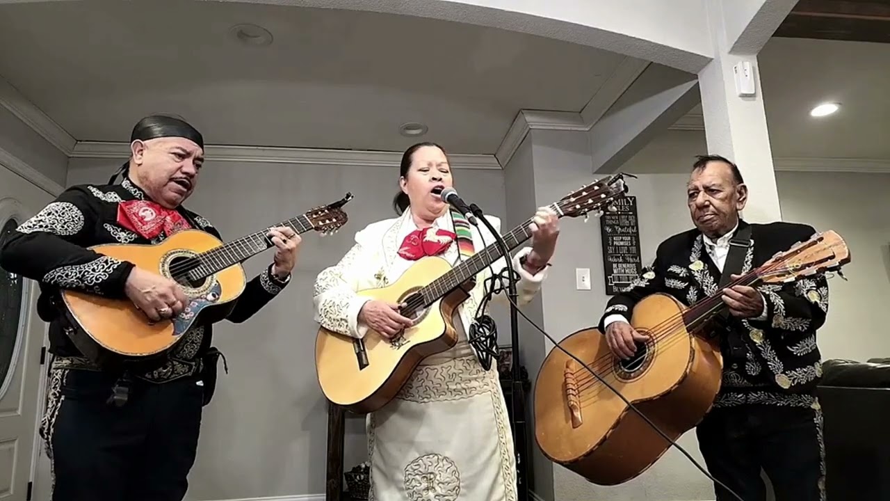 NO HAY FINAL TRIO MEXICO