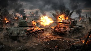 War Alert Rts SOV vs UK – Level 15 Army Showdown! screenshot 2