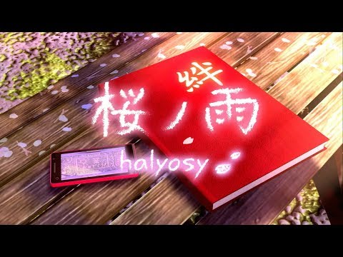 初音ミク Project DIVA Future Tone  - 桜ノ雨 - 【HARD】