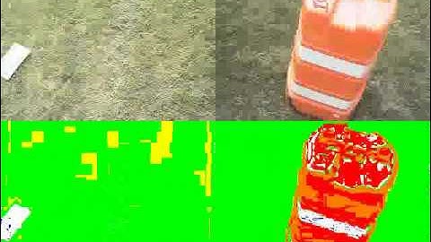 Bearcat Cub IGVC practice 20110604a