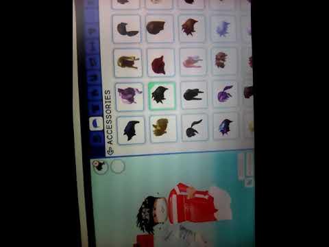 Comment avoir un beau skin meepcity sur roblox ! - YouTube