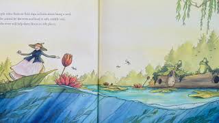 Miss Maple's Seeds | read-aloud