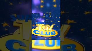Die Warheit Hinter Dem Super Toy Club?