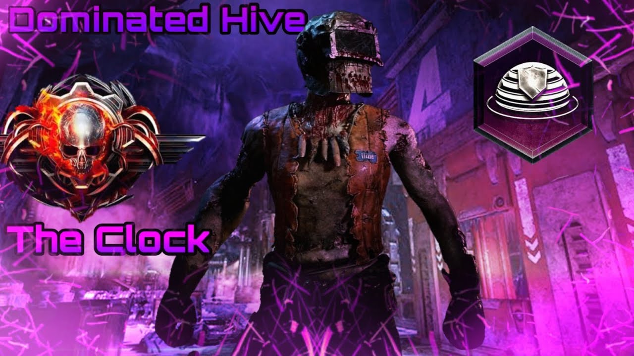 Gears 5 - Escape Master (SOLO): The Clock/El Reloj [Right Path] | Protector