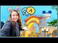 Disney Adventure World Q&A | Answering YOUR Questions on Disneyland Paris's BIGGEST Expansion!