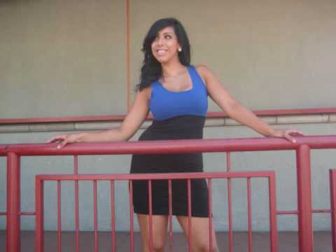 Hopeful Girl Of September 2010(Yadira "Yadi" Mendo...