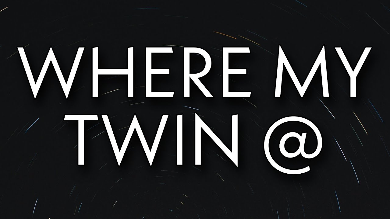 Future, Metro Boomin - Where My Twin @ (Lyrics)
