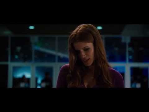 Iron Man 2 Clip "Subpoena"