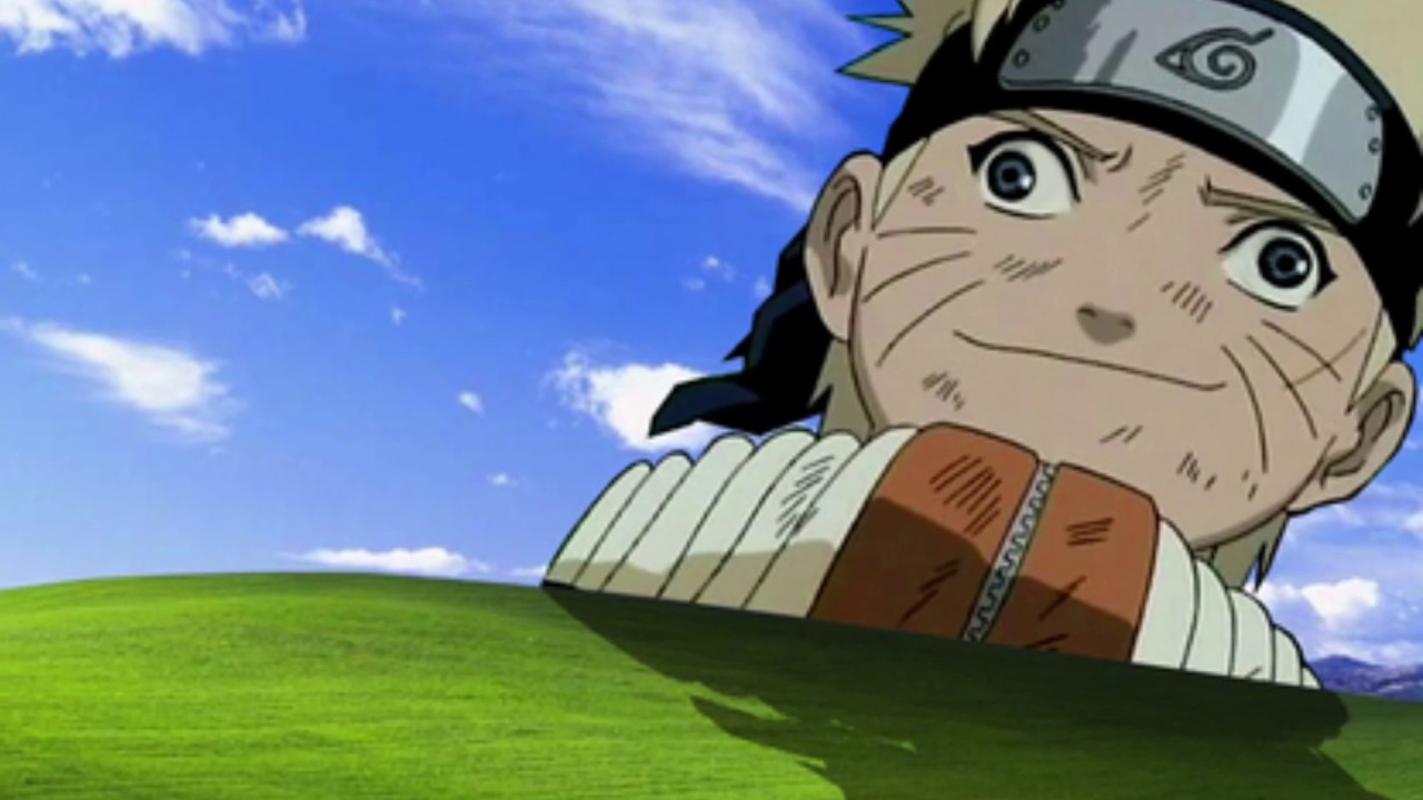 Naruto Derp - YouTube