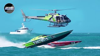 Best of Bracket Classes Key West! Raw sound and Speed!