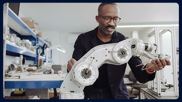 EU research and innovation is helping create an economy that works for all Europeans