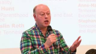 Introducing The Tennessee Equality Project