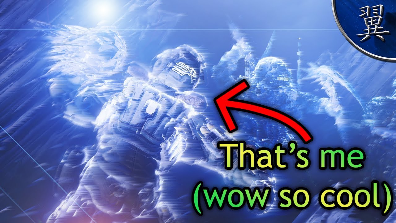 БЕЗУМНЫЙ геймплей Стазис Титана в Iron Banner | Destiny 2