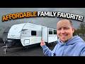 Your Family will LOVE This! Jayco JayFlight SLS 263BHS
