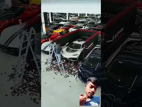 'Unbelievable CGI Transformations