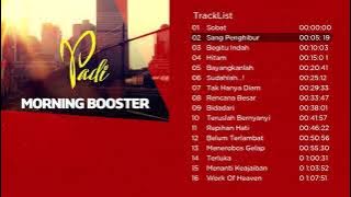 Kompilasi Lagu Terbaik PADI Bikin Semangatlagu hits sepanjang masa