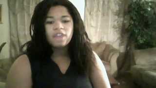 Kyle Moran's Video Diary Entry #1 10/23/11
