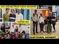       emotional momemtmarathi vlog in australia